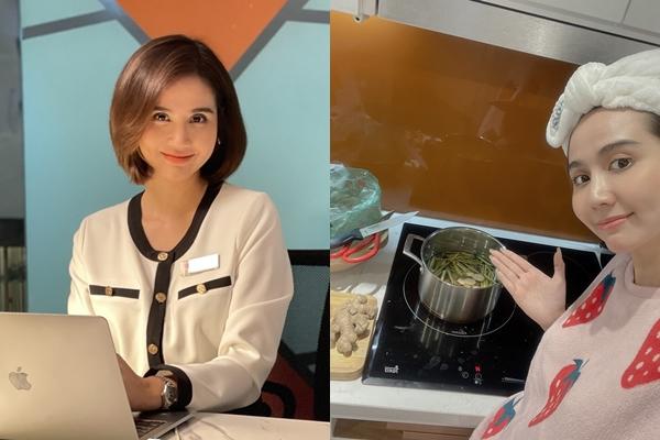 NSND Lan Hương nhiễm Covid-19-3