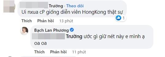 Bạn gái Huỳnh Anh xấu đi vì thẩm mỹ, tiếc nuối dĩ vãng?-2