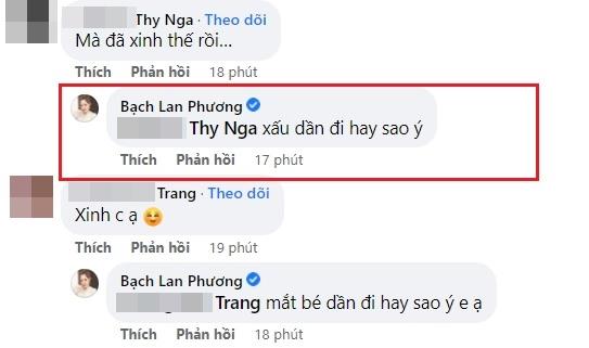 Bạn gái Huỳnh Anh xấu đi vì thẩm mỹ, tiếc nuối dĩ vãng?-3