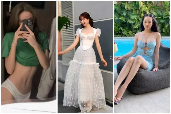 Kỳ Duyên lên tiếng tin đồn mua nhẫn cưới, câu chốt nghe háo hức-7