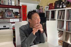Vợ nhạc sĩ Lê Quang tại Mỹ: 'Gia đình tôi bị lừa đảo'