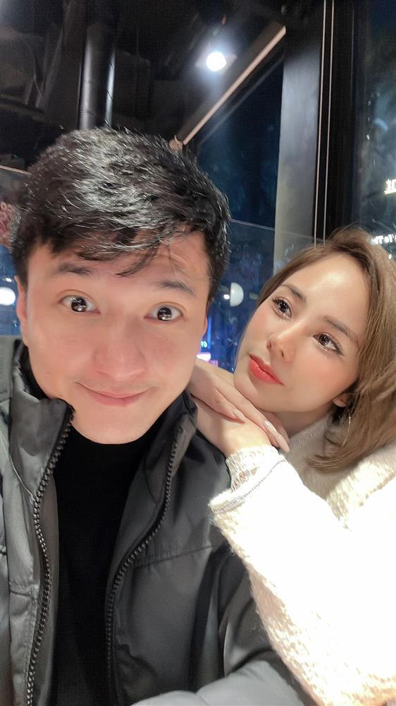 Bạn gái Huỳnh Anh xấu đi vì thẩm mỹ, tiếc nuối dĩ vãng?-5