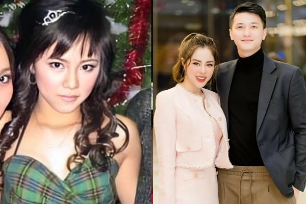 Bạch Lan Phương hé lộ thời điểm sinh con cho Huỳnh Anh?-8