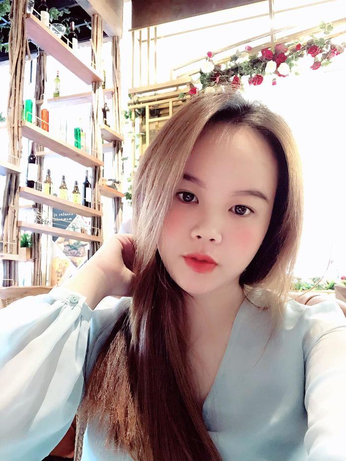 Một cô gái tuyên bố là fans cứng, làm điều sốc với Đoàn Di Băng-4