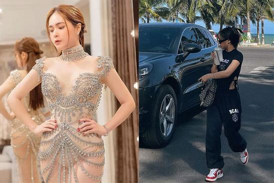 Một cô gái tuyên bố là fans cứng, làm điều sốc với Đoàn Di Băng