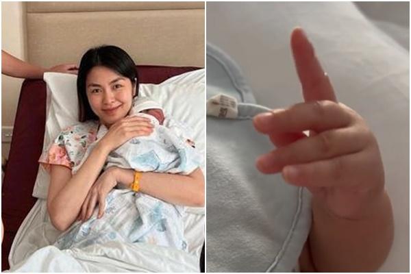 Học cách Tăng Thanh Hà dọn tủ ngày Tết-8