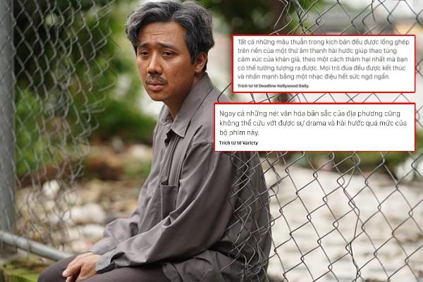 Trấn Thành nên ngừng la hét vào mặt khán giả và bạn diễn-5