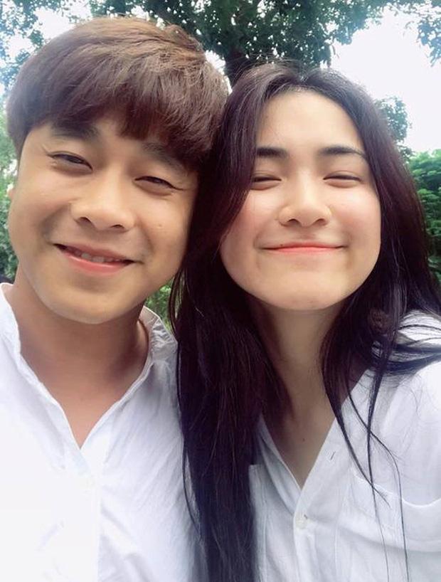 Bạn trai Hoà Minzy: Nếu vợ không yêu, chồng chẳng thể cười nữa-2