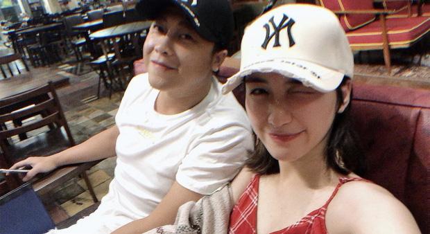 Bạn trai Hoà Minzy: Nếu vợ không yêu, chồng chẳng thể cười nữa-4