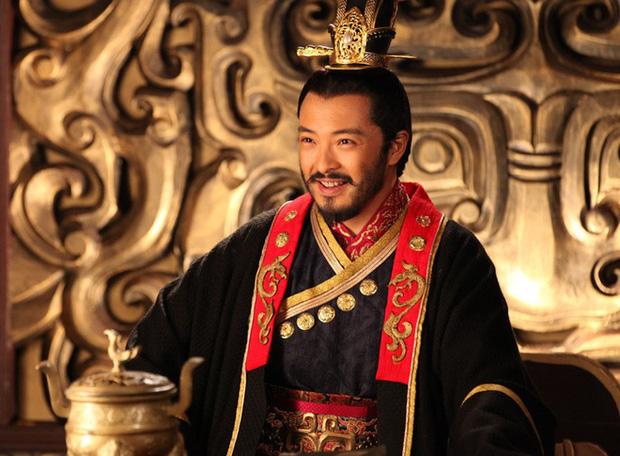 Ảnh đế nghèo nhất Trung Quốc ly hôn-3