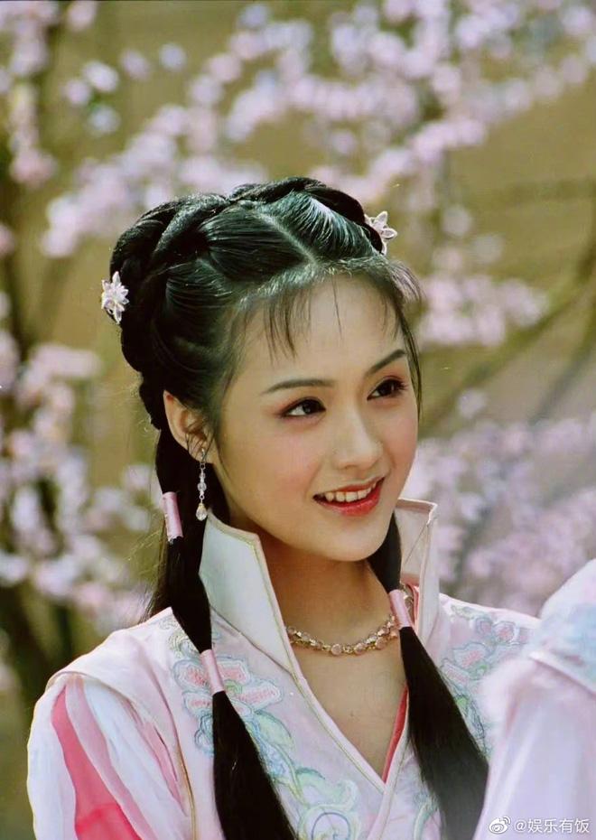 Ảnh đế nghèo nhất Trung Quốc ly hôn-5