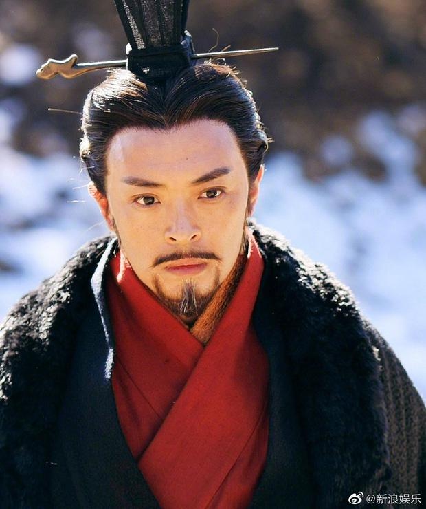 Ảnh đế nghèo nhất Trung Quốc ly hôn-6