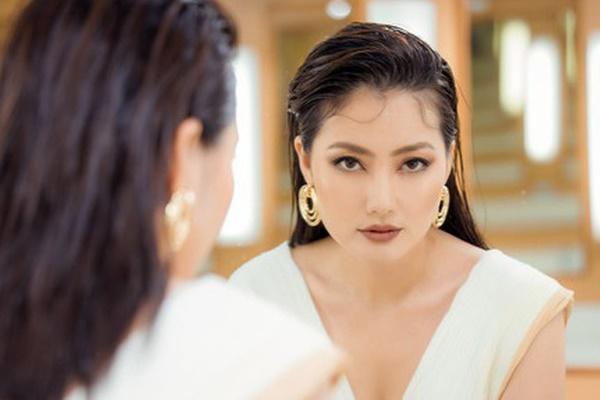 Ngọc Lan trả lời Có đi đánh ghen khi bị chồng cắm sừng?-8