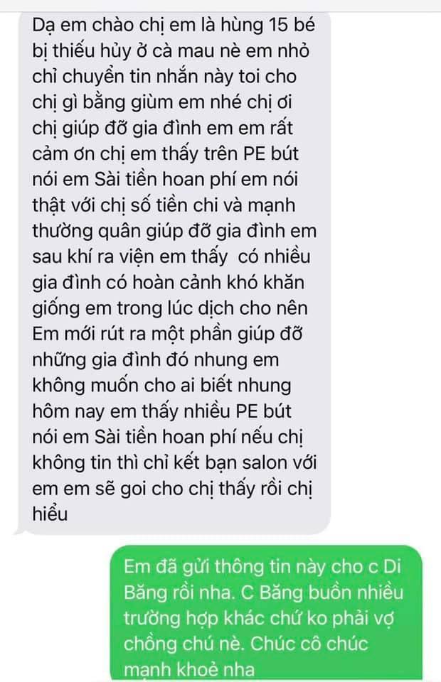 Nữ đại gia Quận 7 phản hồi tin giận chủ nhân đàn chó ở Cà Mau-3