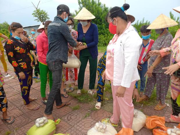 Nữ đại gia Quận 7 phản hồi tin giận chủ nhân đàn chó ở Cà Mau-5