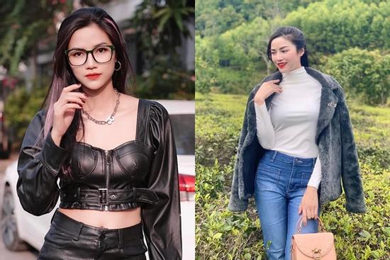 'Cô chủ tiệm trà chanh' đang gây sốt ngoài đời mặc nóng bỏng ít ai bì