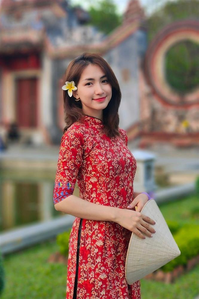 Hoà Minzy khoe nhan sắc rạng rỡ giữa tin đồn chia tay bạn trai thiếu gia-2