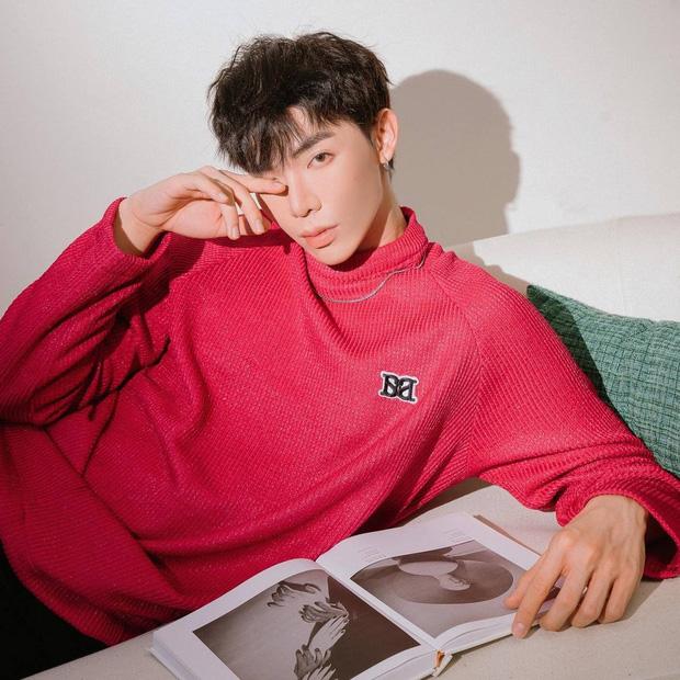 Erik nói về tin đồn Hòa Minzy chia tay: Tôi nhắn hỏi, chị im lặng-3