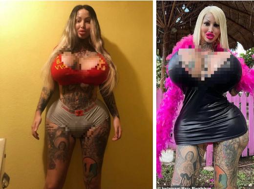 Điều này sẽ xảy ra khi bạn nghiện dao kéo nhưng đến nơi kém chất lượng-2