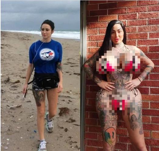 Điều này sẽ xảy ra khi bạn nghiện dao kéo nhưng đến nơi kém chất lượng-3