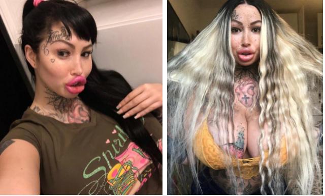 Điều này sẽ xảy ra khi bạn nghiện dao kéo nhưng đến nơi kém chất lượng-4