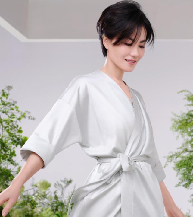 Body Vương Phi ra sao mà khiến Tạ Đình Phong mê mẩn?-1