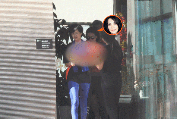 Body Vương Phi ra sao mà khiến Tạ Đình Phong mê mẩn?-7