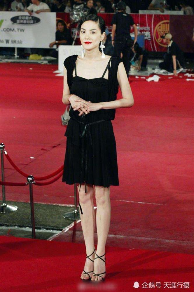 Body Vương Phi ra sao mà khiến Tạ Đình Phong mê mẩn?-10