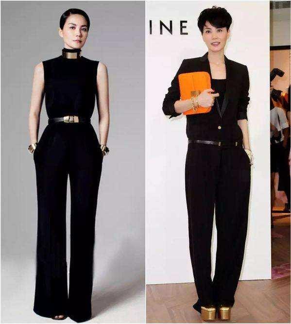 Body Vương Phi ra sao mà khiến Tạ Đình Phong mê mẩn?-13