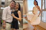 Cuộc sống của hoa hậu nổi đình đám nhất nhì showbiz Việt với chồng người Trung Quốc-5