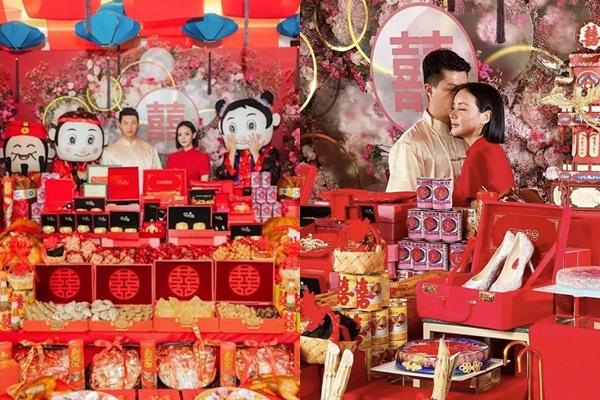 Tự nhận mình xinh đẹp giàu có, cô gái đòi sính lễ 350 tỷ-2