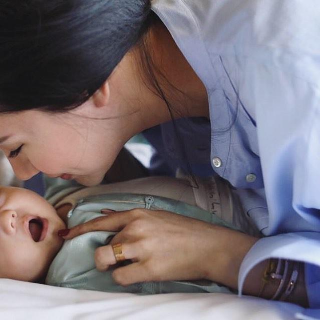 Tình duyên lận đận của ái nữ tỷ phú vừa lên xe hoa lần 2-6