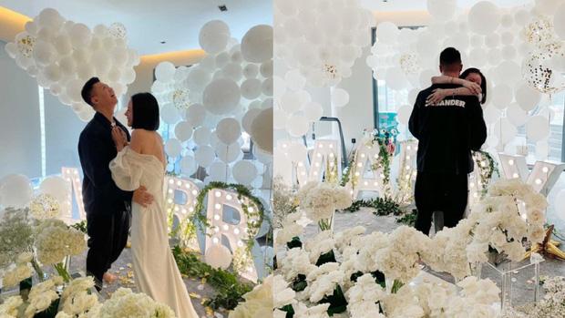 Tình duyên lận đận của ái nữ tỷ phú vừa lên xe hoa lần 2-4