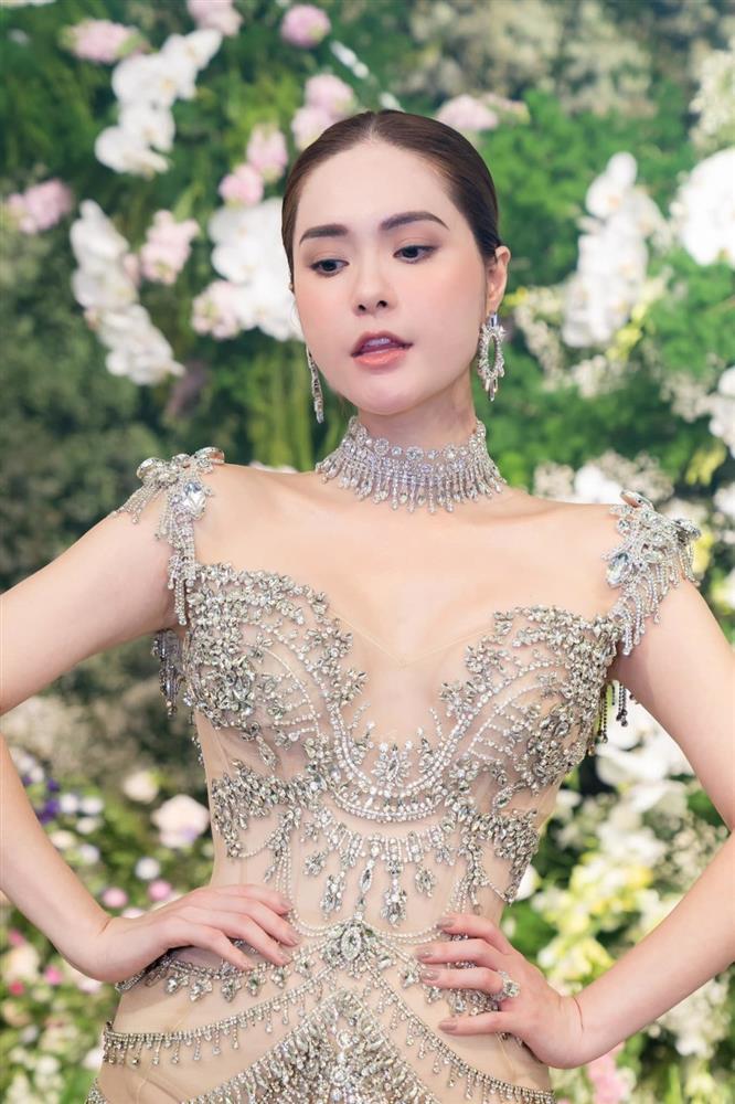 Đoàn Di Băng bị phốt nhan sắc 10 năm trước, ngoại hình khác hiện tại-1