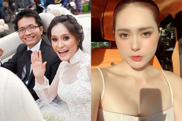 Đoàn Di Băng phản ứng gắt, không muốn khơi gợi quá khứ ca sĩ-4