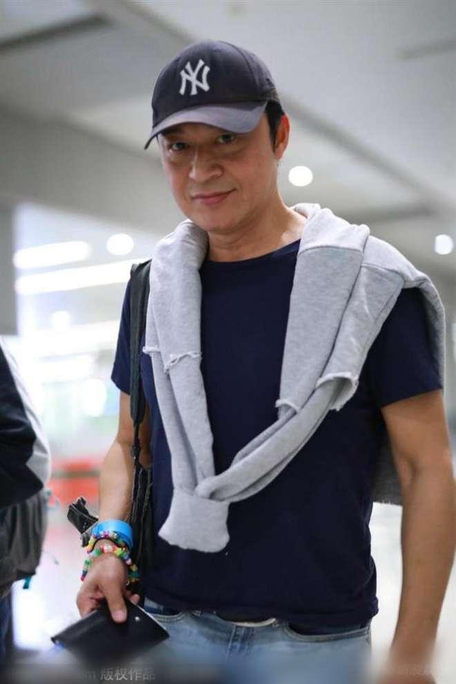 Trương Vô Kỵ háo sắc nhất màn ảnh hát đám cưới cát-xê 1 tỷ đồng-3