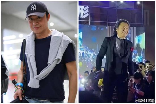 Trương Vô Kỵ 'háo sắc' nhất màn ảnh hát đám cưới cát-xê 1 tỷ đồng