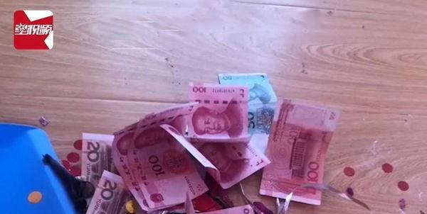 Sau ngày cưới, nàng dâu dậy quét nhà ra 14,4 triệu đồng-2