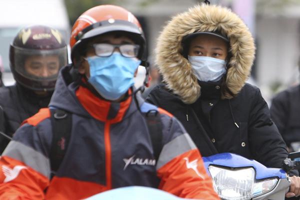 Miền Bắc rét hại diện rộng-1