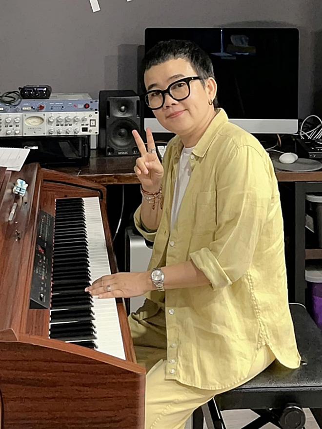 Trước khi yêu Thanh Hà, Phương Uyên quyền lực và nổi tiếng cỡ nào?-2