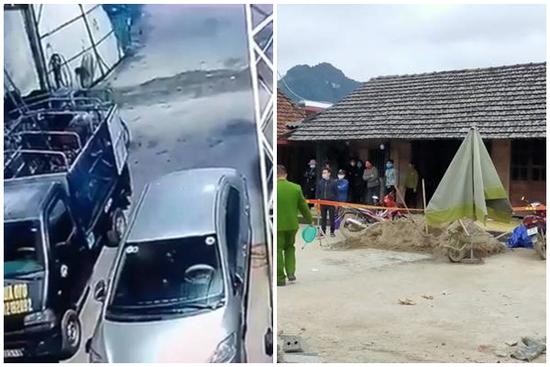 Mâu thuẫn âm ỉ và hệ lụy những vụ xả súng kinh hoàng