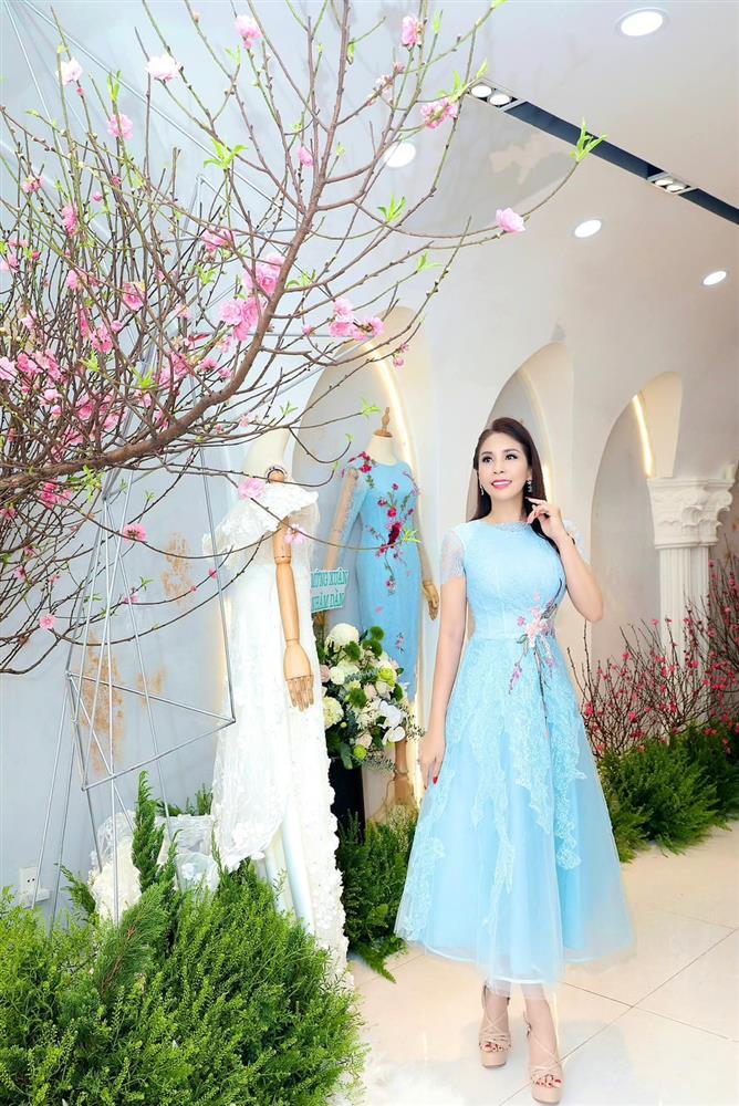 Đả nữ đầu tiên của màn ảnh Việt: Hôn nhân cay đắng, vướng vào lao lý-1