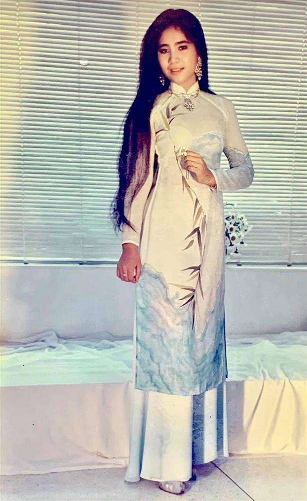 Đả nữ đầu tiên của màn ảnh Việt: Hôn nhân cay đắng, vướng vào lao lý-2