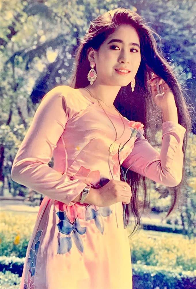 Đả nữ đầu tiên của màn ảnh Việt: Hôn nhân cay đắng, vướng vào lao lý-3