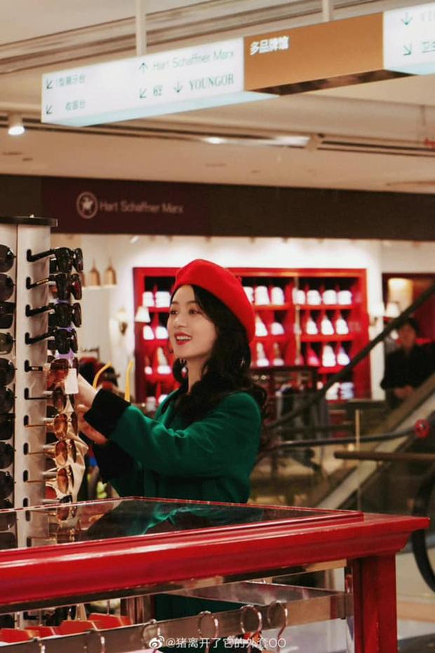 Phùng Thiệu Phong lộ diện với hình ảnh tiều tụy giữa tin đồn níu kéo Triệu Lệ Dĩnh-5