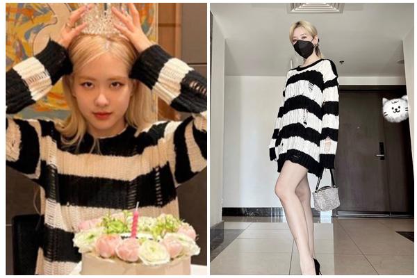 Nàng thơ Kim Tae Ri 32 tuổi lên đồ dễ thương như nữ sinh-10