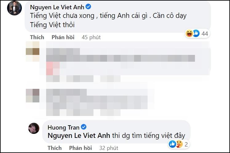 Vợ cũ tìm gia sư cho con, Việt Anh lập tức nhắc nhở-3