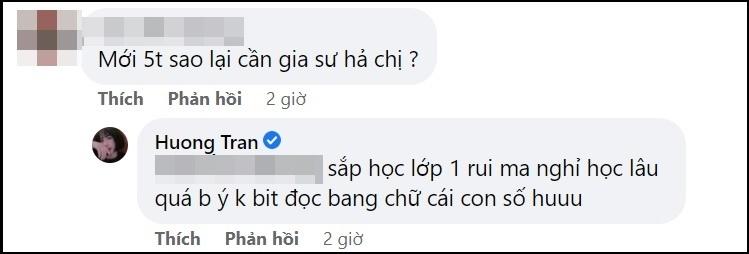 Vợ cũ tìm gia sư cho con, Việt Anh lập tức nhắc nhở-4