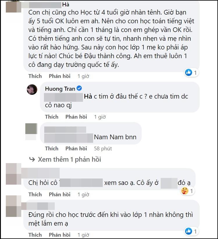 Vợ cũ tìm gia sư cho con, Việt Anh lập tức nhắc nhở-5