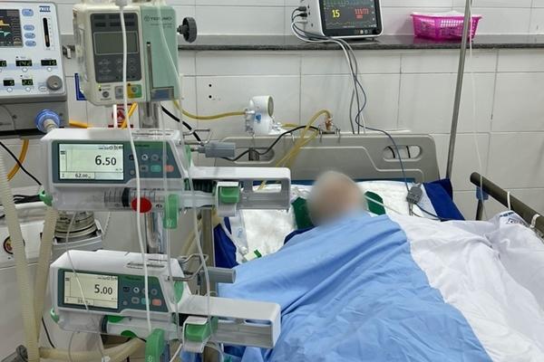 Một thiếu niên bị bắn chết ở Tiền Giang-2